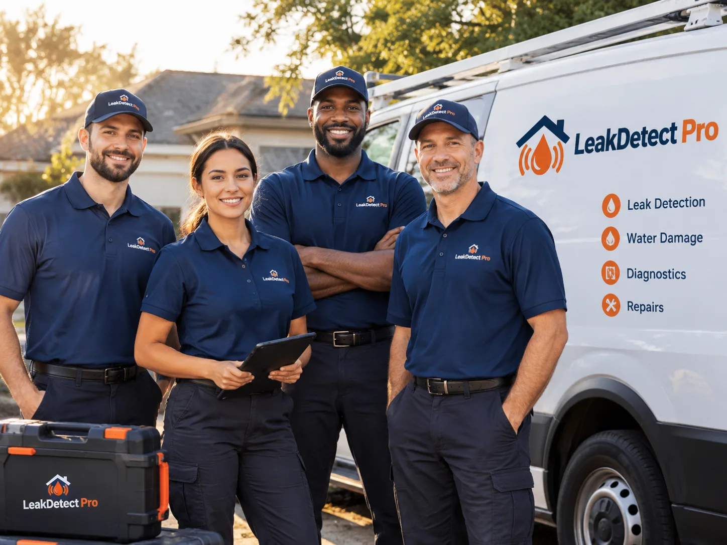 Roof Repair company in Sikes, LA